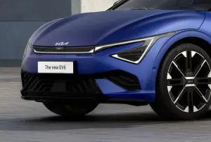 Kia EV6 2024 - 5