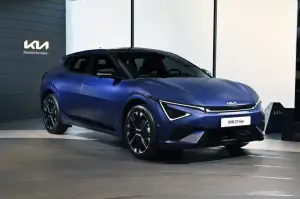 Kia EV6 2024 - 8