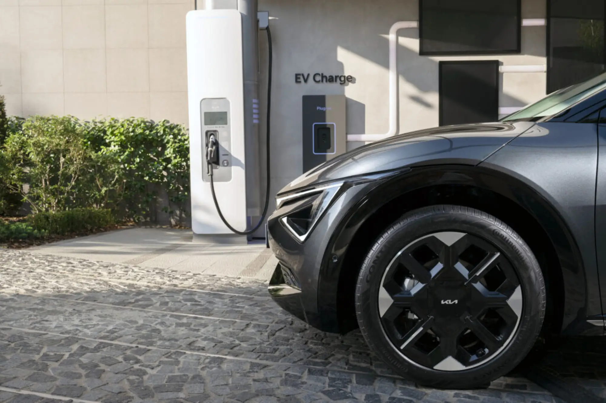 Kia EV6 2024 - 6