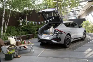 Kia EV6 2024 - 9