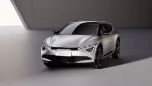 Kia EV6 2024 - 11