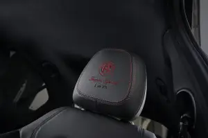 Alfa Romeo Giulia e Stelvio quadrifoglio Super Sport