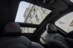 Alfa Romeo Giulia e Stelvio quadrifoglio Super Sport