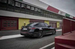 Alfa Romeo Giulia e Stelvio quadrifoglio Super Sport
