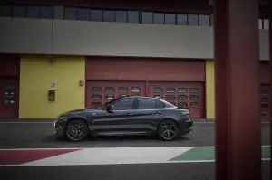 Alfa Romeo Giulia e Stelvio quadrifoglio Super Sport