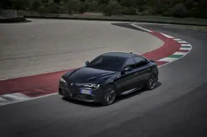 Alfa Romeo Giulia e Stelvio quadrifoglio Super Sport