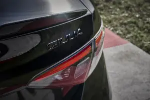 Alfa Romeo Giulia e Stelvio quadrifoglio Super Sport