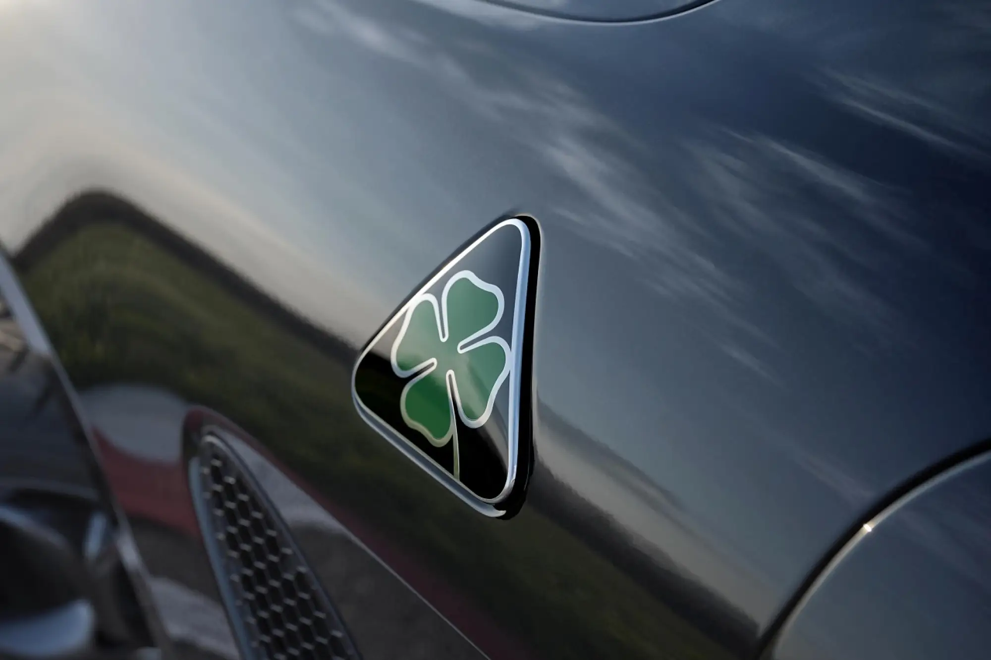 Alfa Romeo Giulia e Stelvio quadrifoglio Super Sport - 7