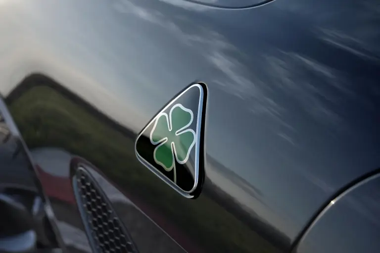 Alfa Romeo Giulia e Stelvio quadrifoglio Super Sport - 7