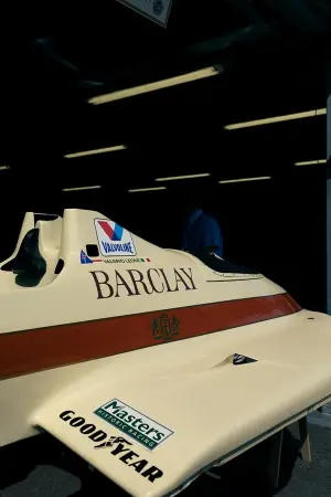 Grand Prix Historique de Monaco 2024