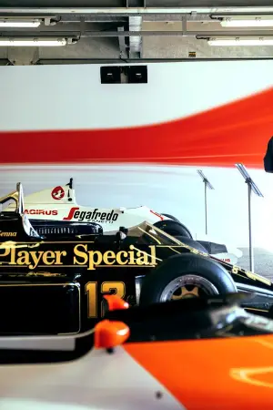 Grand Prix Historique de Monaco 2024