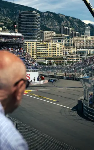 Grand Prix Historique de Monaco 2024