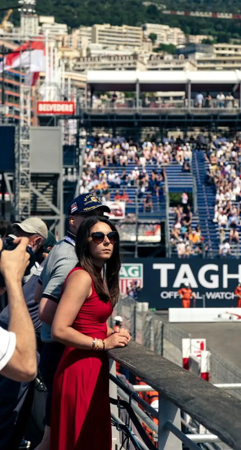 Grand Prix Historique de Monaco 2024 - 11