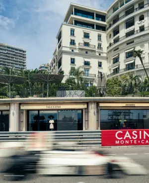 Grand Prix Historique de Monaco 2024