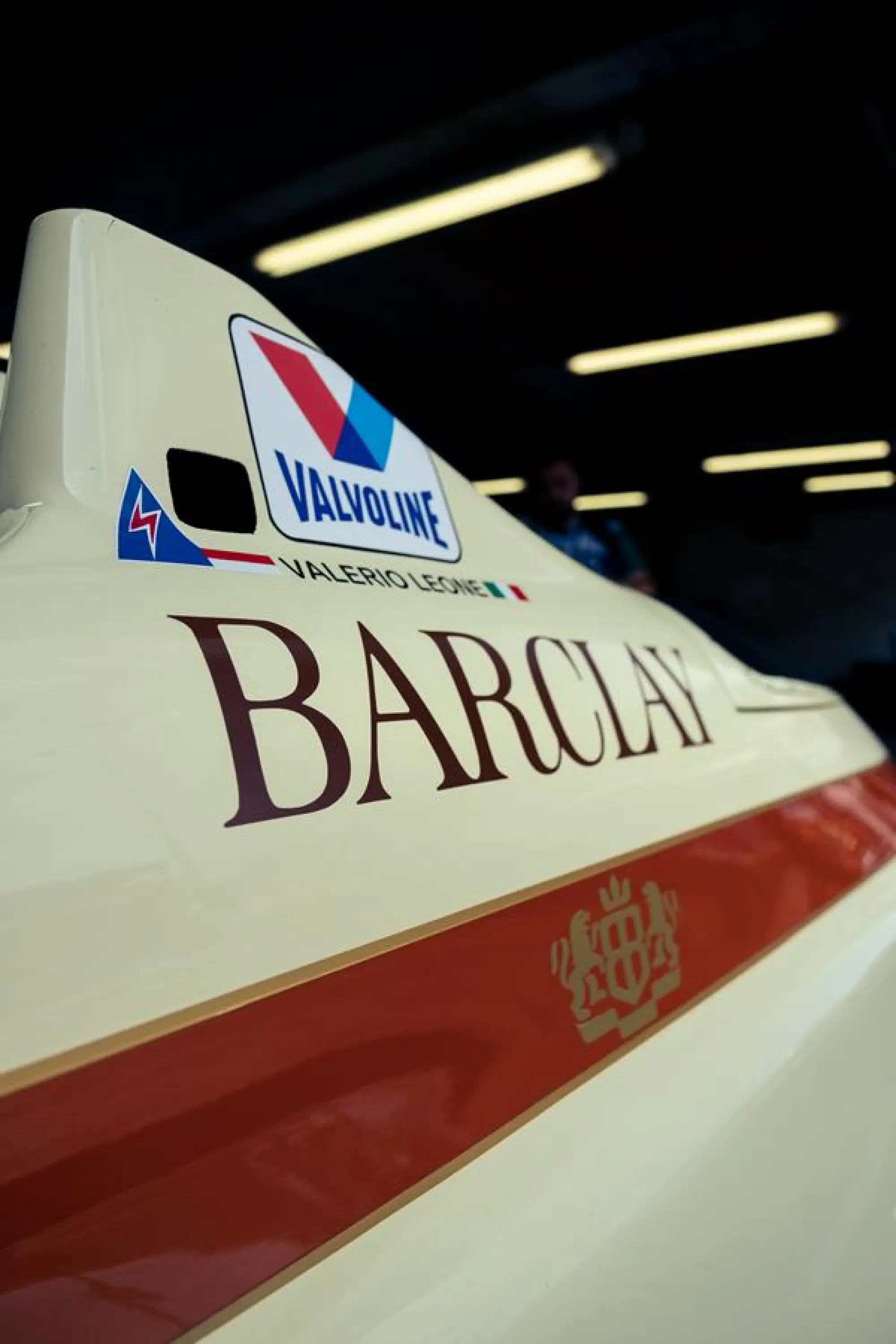 Grand Prix Historique de Monaco 2024 - 16
