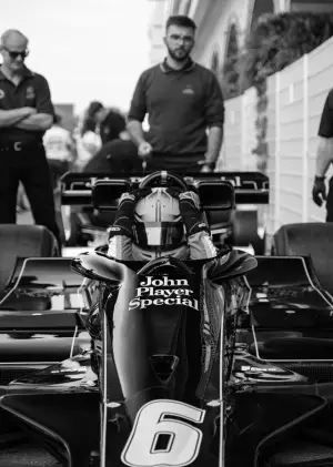 Grand Prix Historique de Monaco 2024