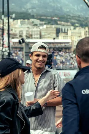 Grand Prix Historique de Monaco 2024