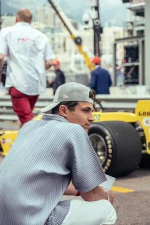 Grand Prix Historique de Monaco 2024