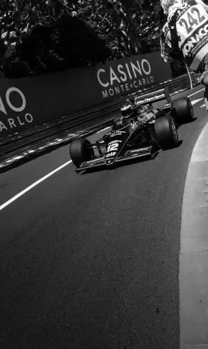 Grand Prix Historique de Monaco 2024