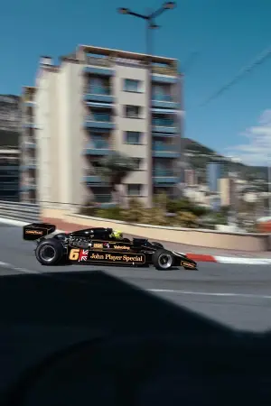 Grand Prix Historique de Monaco 2024