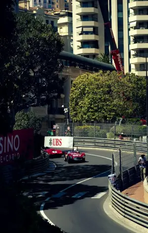 Grand Prix Historique de Monaco 2024