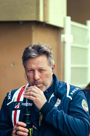 Grand Prix Historique de Monaco 2024
