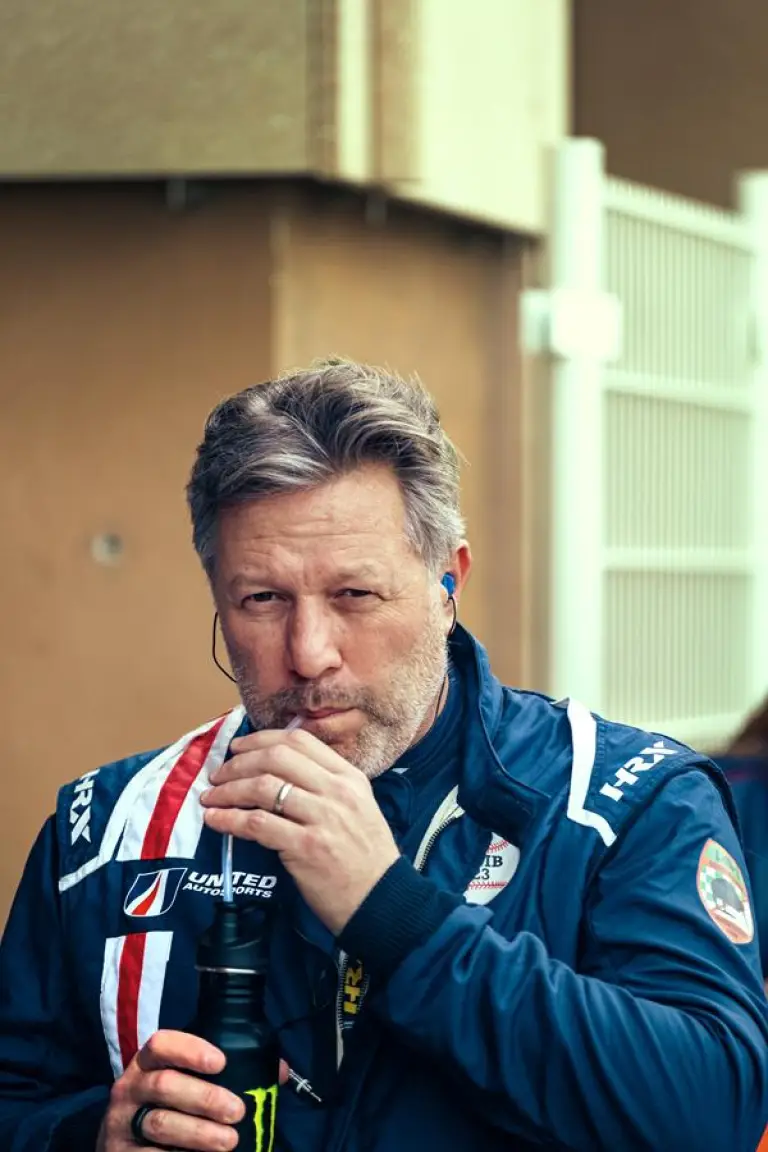 Grand Prix Historique de Monaco 2024 - 36