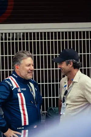 Grand Prix Historique de Monaco 2024