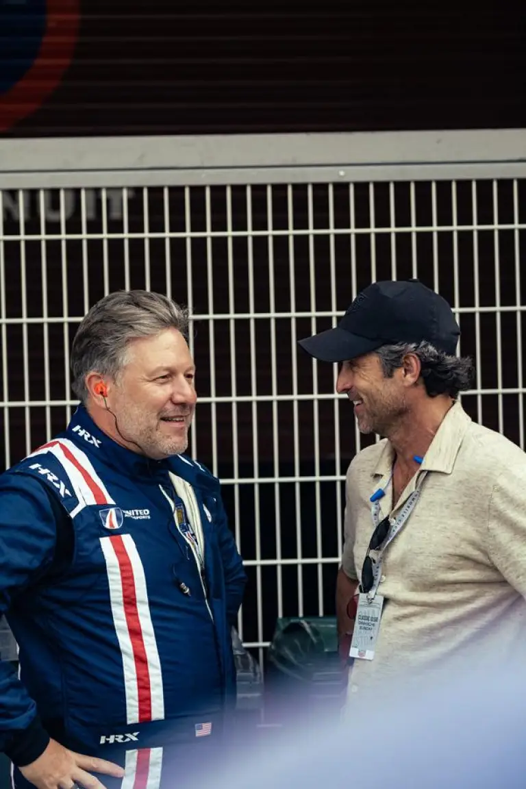 Grand Prix Historique de Monaco 2024 - 42