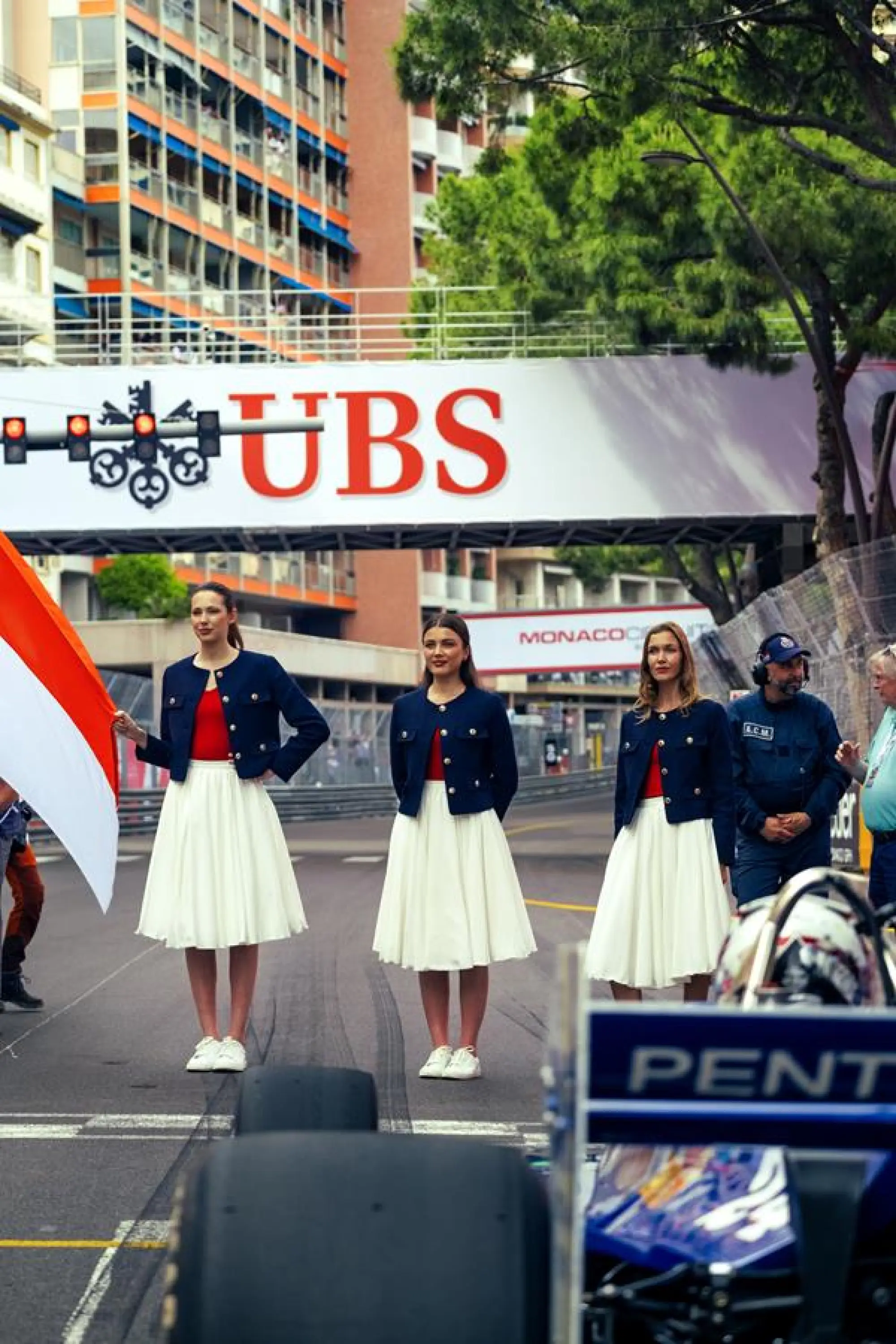 Grand Prix Historique de Monaco 2024 - 40