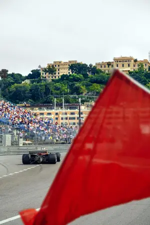 Grand Prix Historique de Monaco 2024