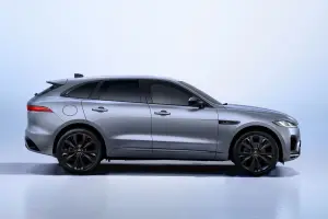 Jaguar F-Pace 90th Anniversary Edition - 3