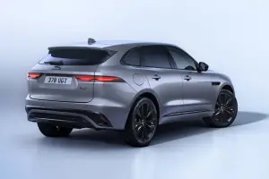 Jaguar F-Pace 90th Anniversary Edition - 4