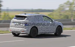 Skoda Elroq - Foto spia 16-05-2024 - 14