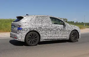 Skoda Elroq - Foto spia 16-05-2024 - 10