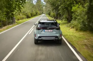 Toyota Yaris Cross 2024 - 2