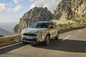 Toyota Yaris Cross 2024 - 5