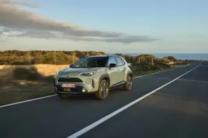 Toyota Yaris Cross 2024 - 7