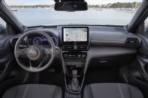 Toyota Yaris Cross 2024 - 6