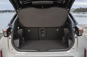 Toyota Yaris Cross 2024 - 8