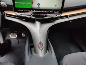 Cupra Tavascan 2024 - Prova Barcellona - 14