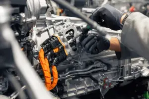 Bentley Continental GT 2025 - Teaser - 4