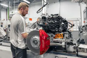 Bentley Continental GT 2025 - Teaser - 7