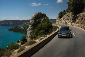 Cupra Born VZ - Foto dinamiche - 10