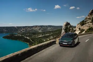 Cupra Born VZ - Foto dinamiche - 9