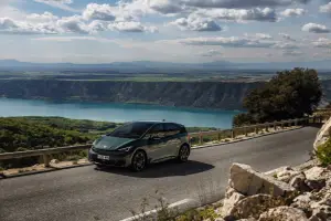 Cupra Born VZ - Foto dinamiche - 12