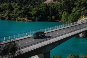 Cupra Born VZ - Foto dinamiche - 19
