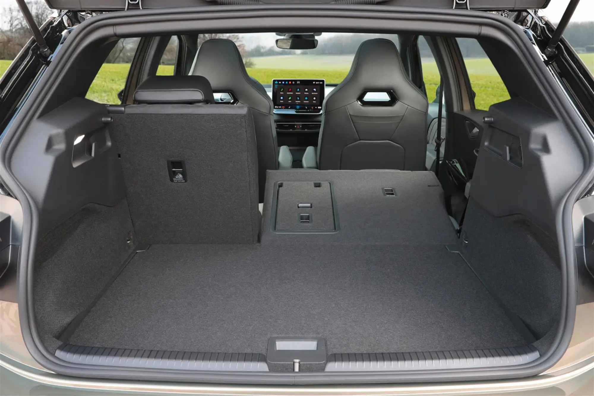 Volkswagen ID3 Pro S 2024 - 1