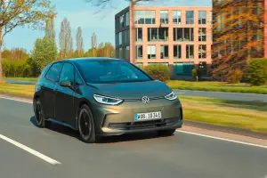 Volkswagen ID3 Pro S 2024 - 10