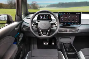 Volkswagen ID3 Pro S 2024 - 8